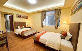 Sm Hotel Plus